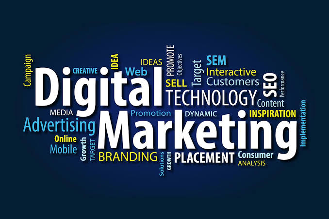 Digital Marketing – 100 Hour Course