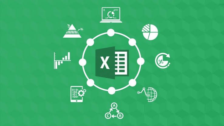 Full MS Excel Course