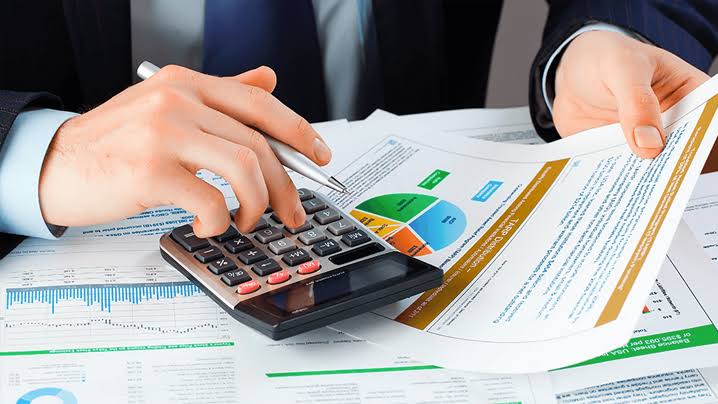Financial Accounting Full Course