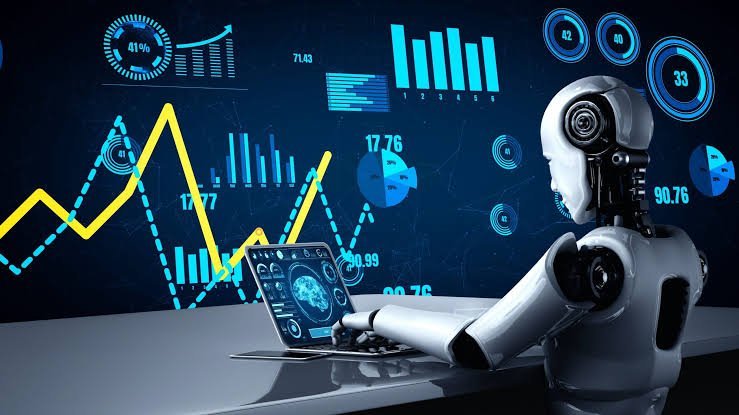 AI and Machine Learning in Finance